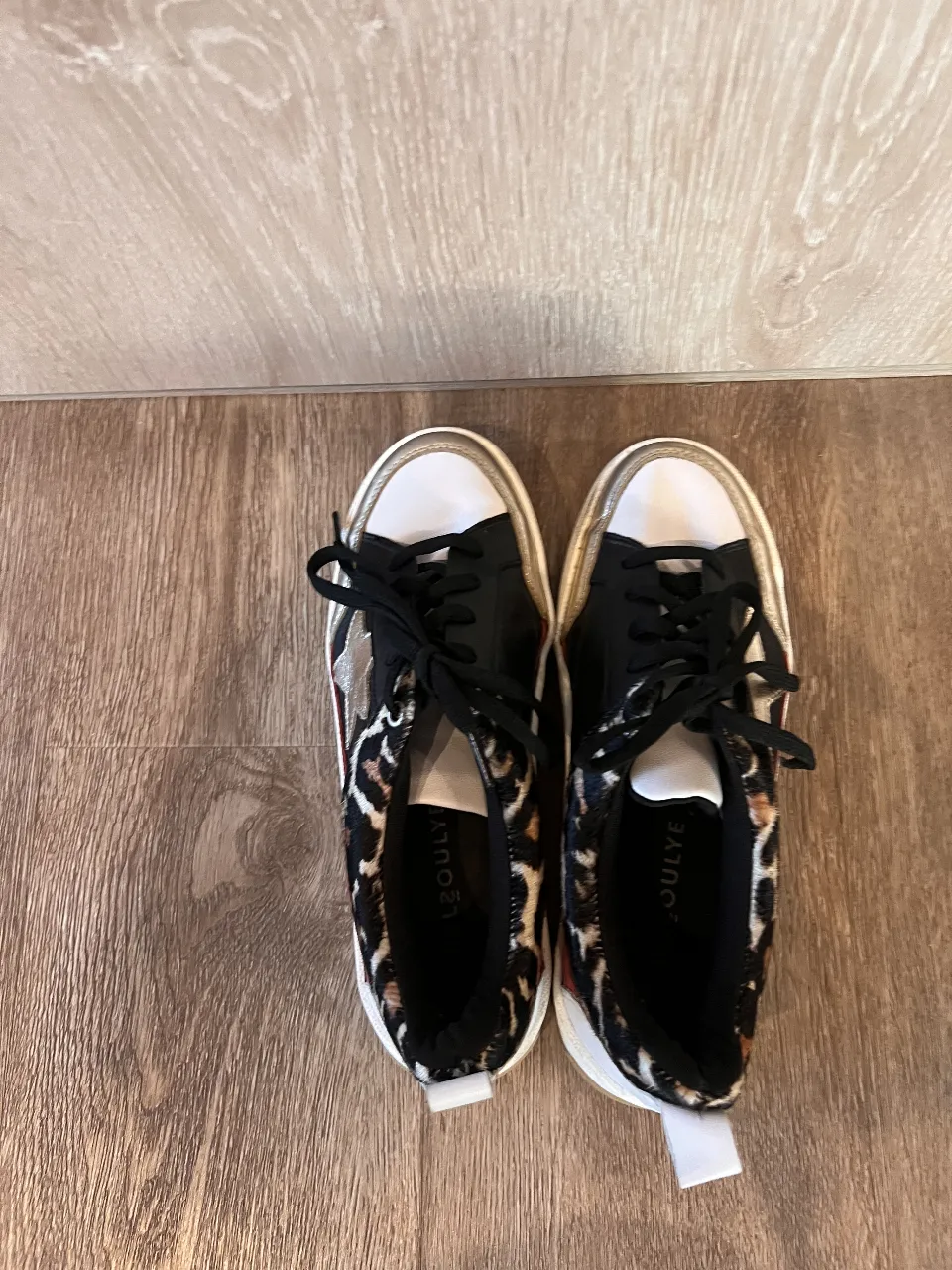 Zapatillas Belsoulye - imagen 5