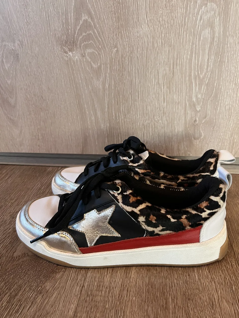 Zapatillas Belsoulye - imagen 3