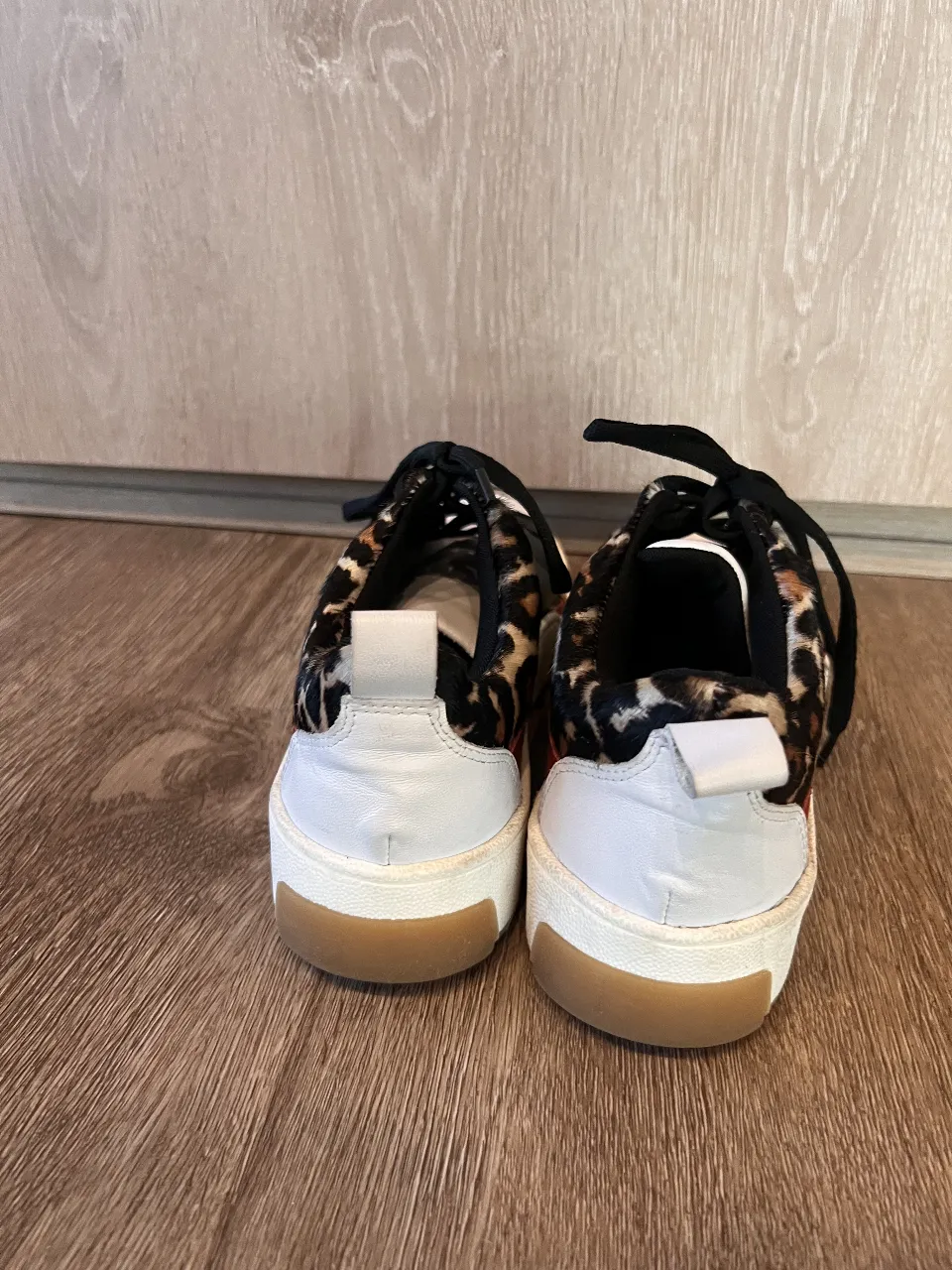 Zapatillas Belsoulye - imagen 4