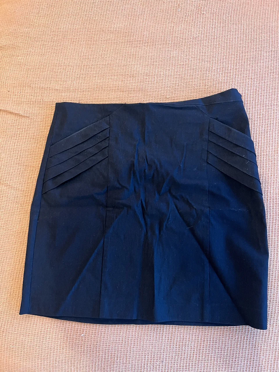 Pollera Ayres - imagen 1
