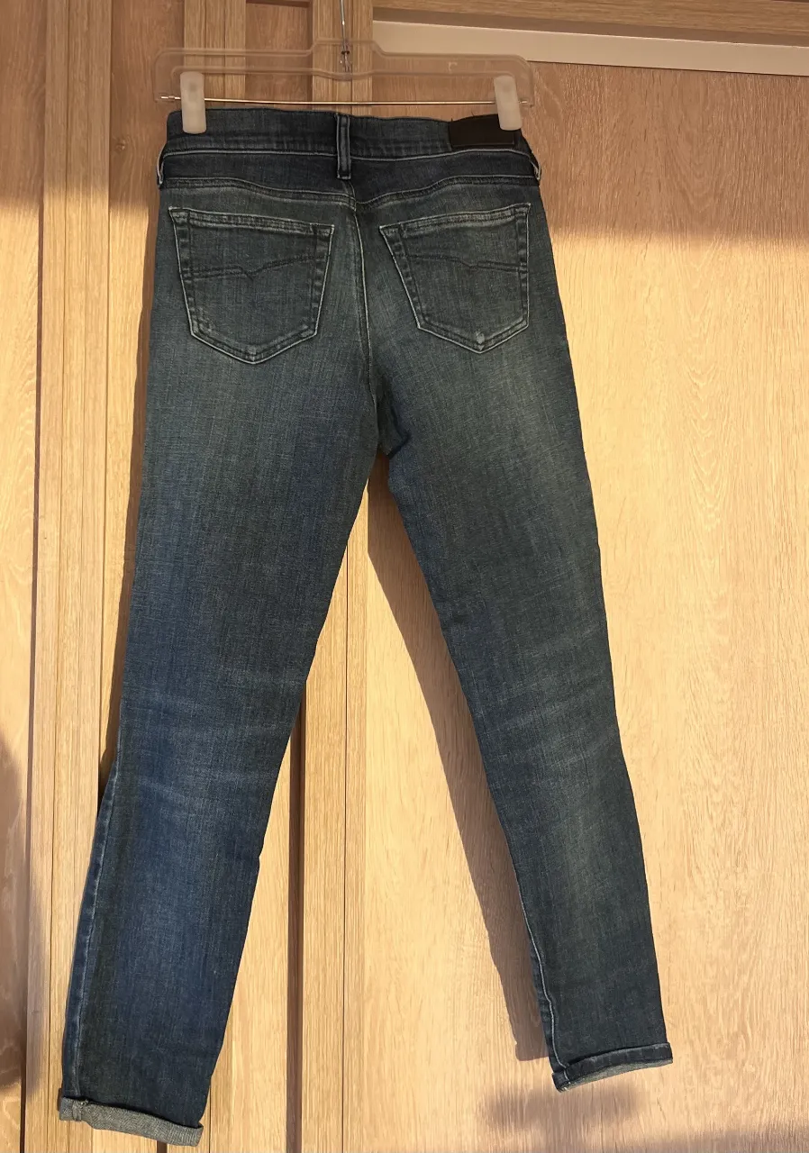 Jean Diesel - Vista 3