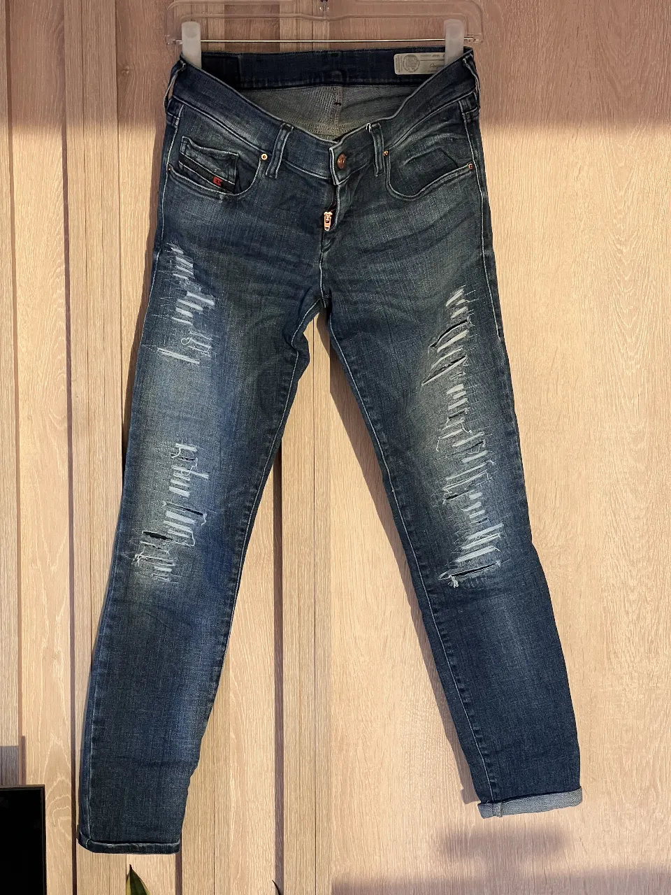Jean Diesel