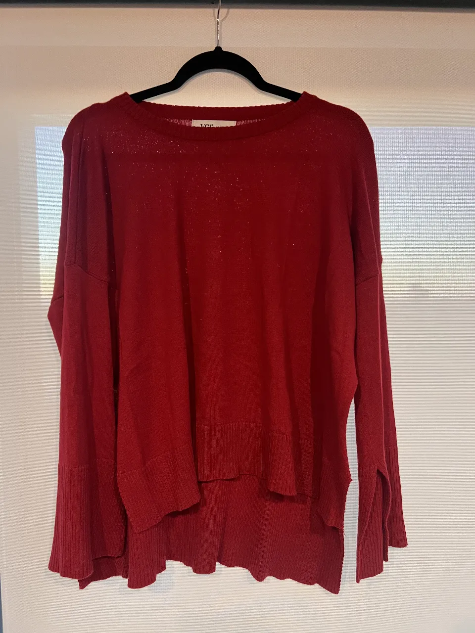 Sweater Ver. - imagen 1