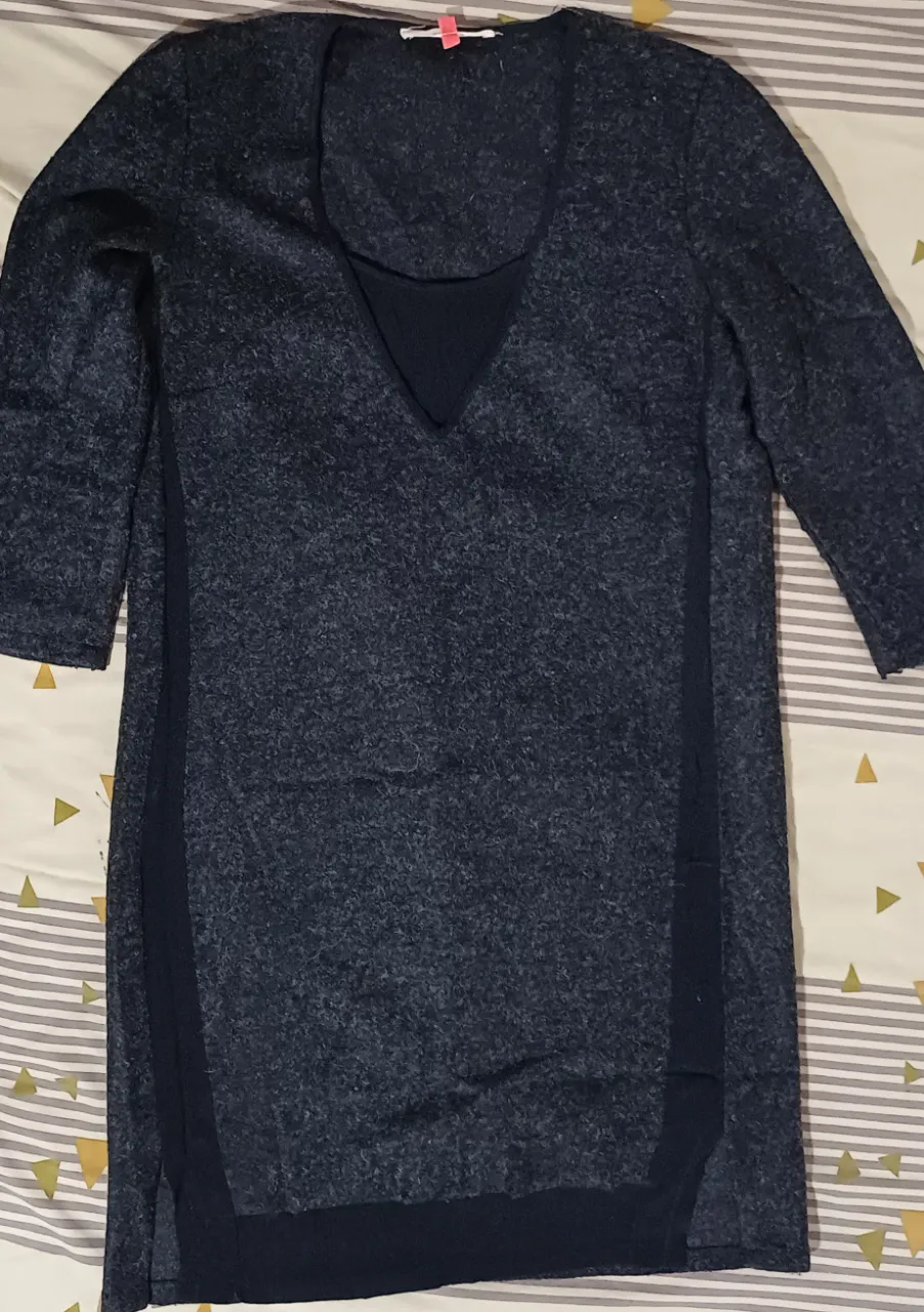 Vestido Graciela naum - imagen 1