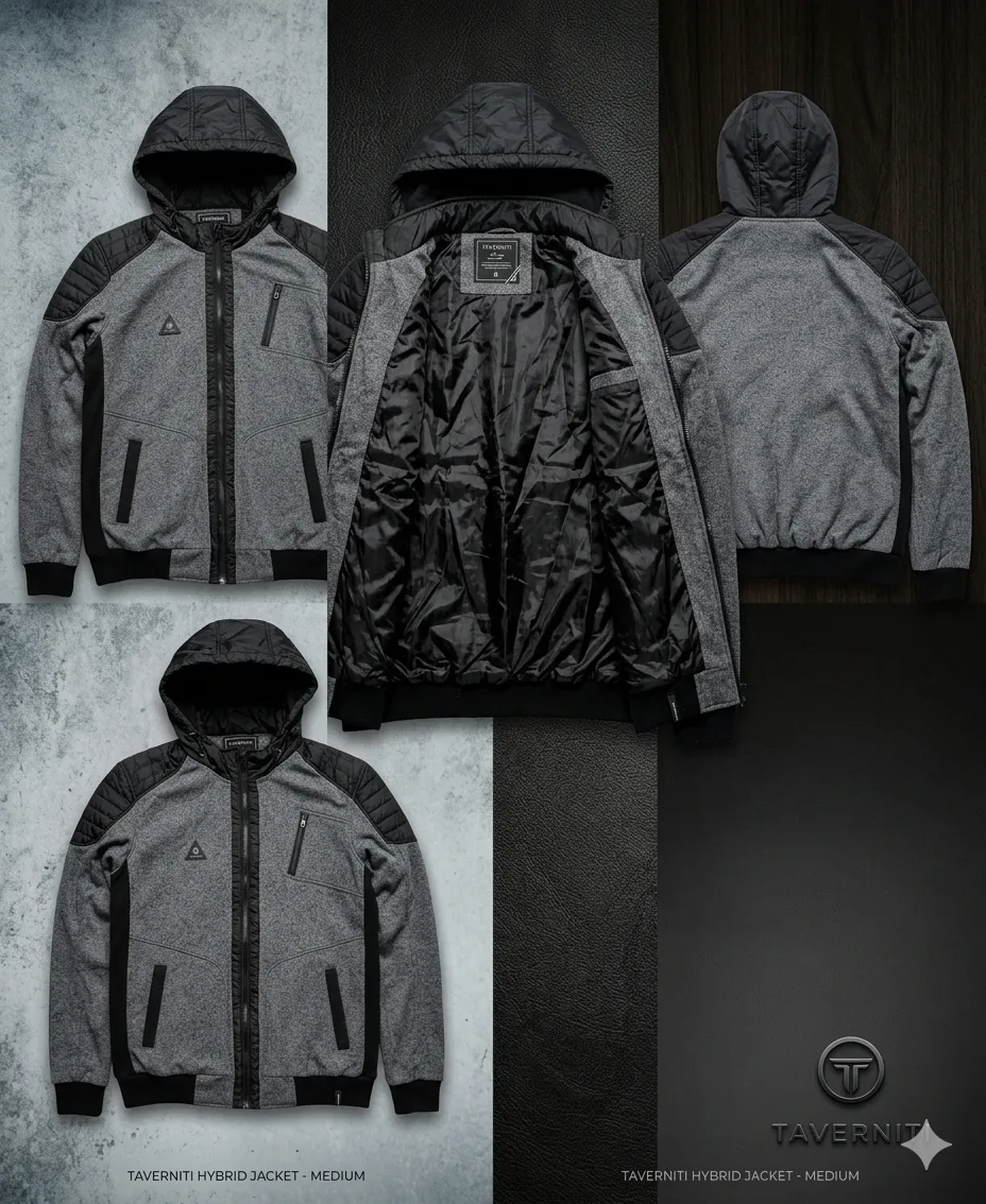 Campera Taverniti - imagen 3