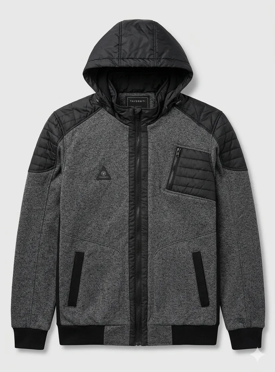 Campera Taverniti - imagen 1