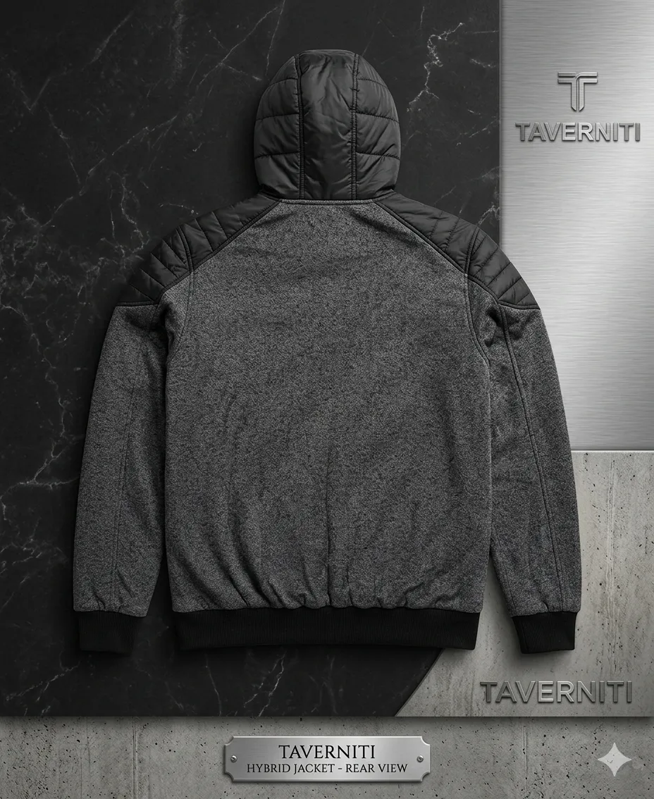 Campera Taverniti - imagen 2