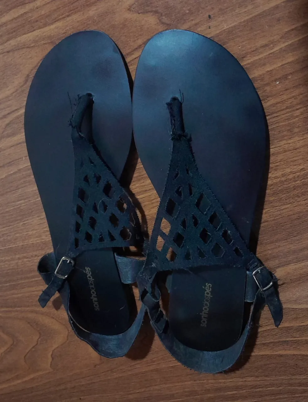 Sandalias Sonhodipes - imagen 1