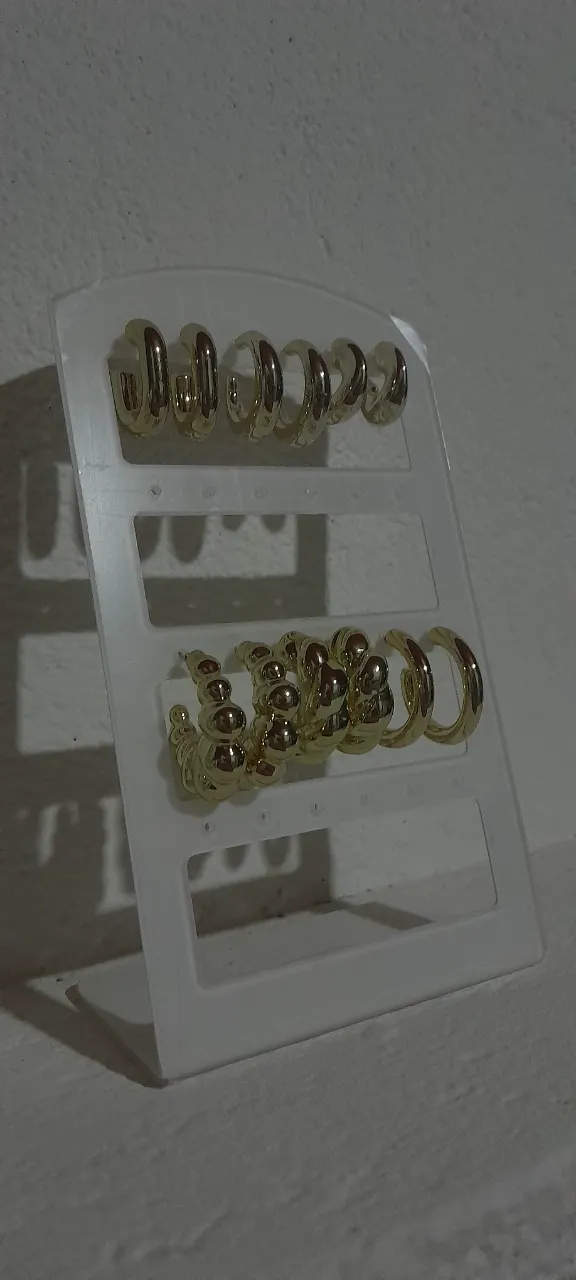 Aros Biyu - imagen 2