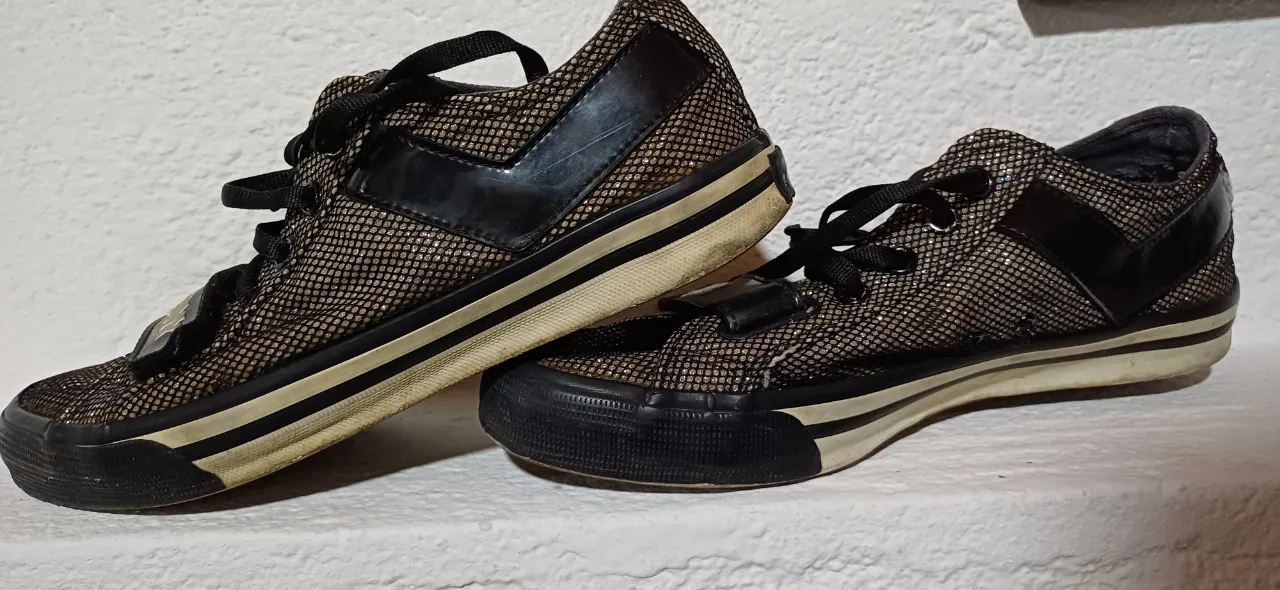 Zapatillas PONY - imagen 2