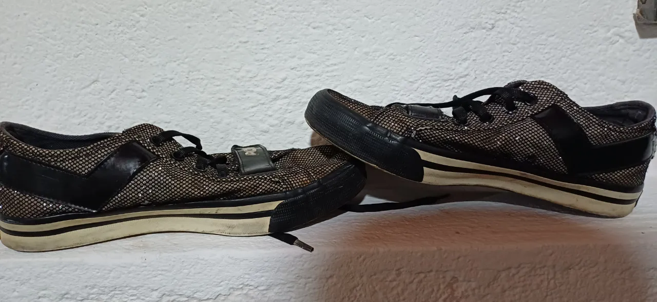 Zapatillas PONY - imagen 3