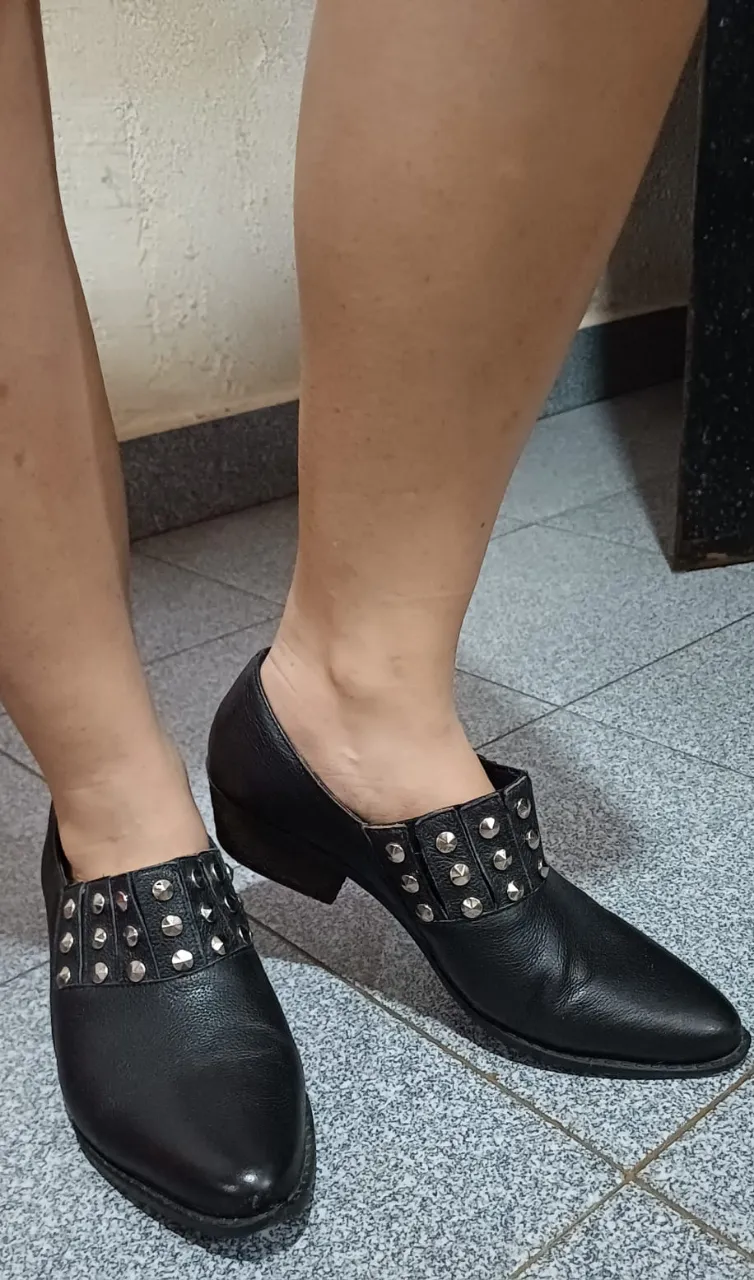 Zapatos Generico - imagen 2