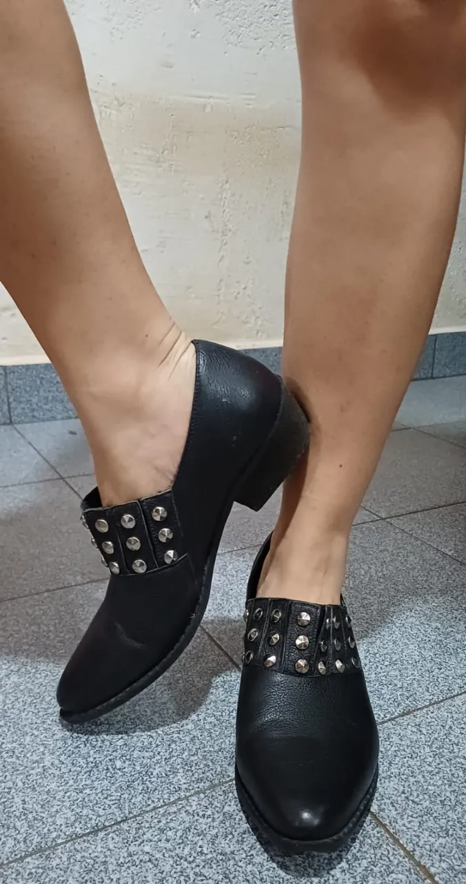 Zapatos Generico - imagen 1