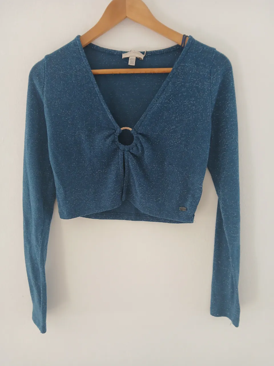 Top Forever 21 - imagen 1