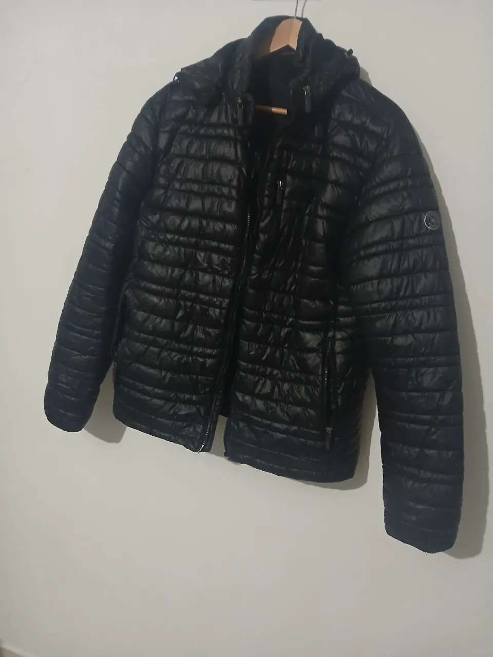 Campera Inflable