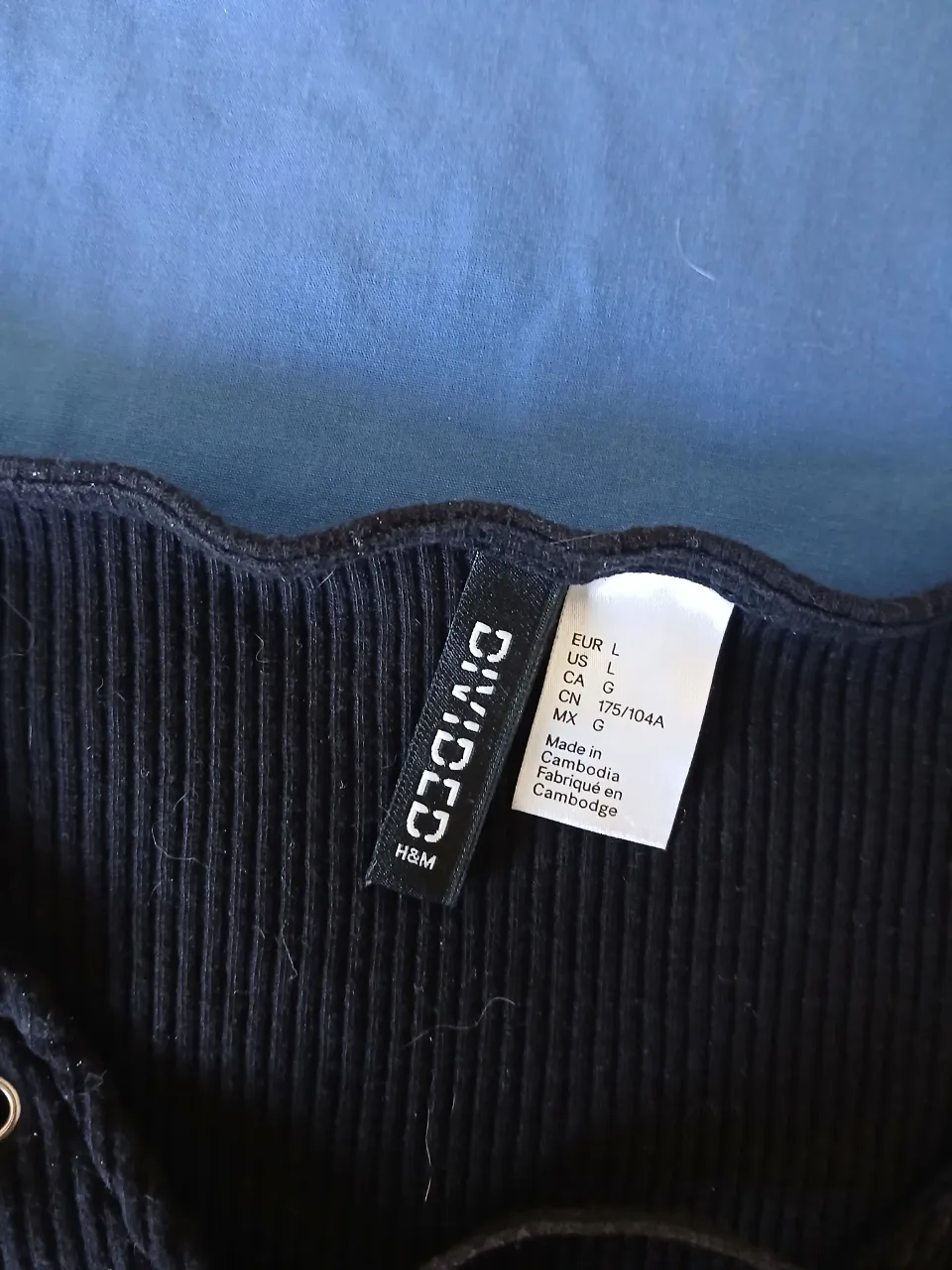 Remera Divided miniatura 2