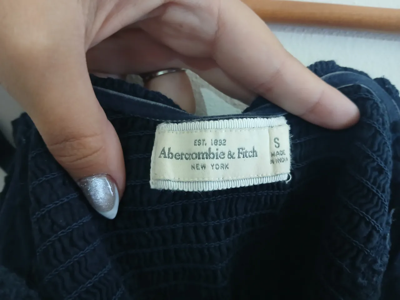 Top Abercrombie & Fitch - imagen 2