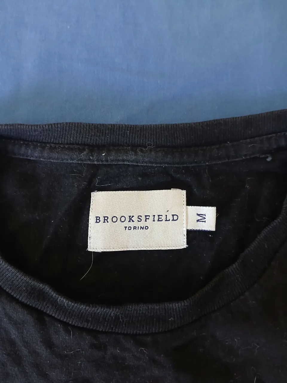 Remera Brooksfield - imagen 2