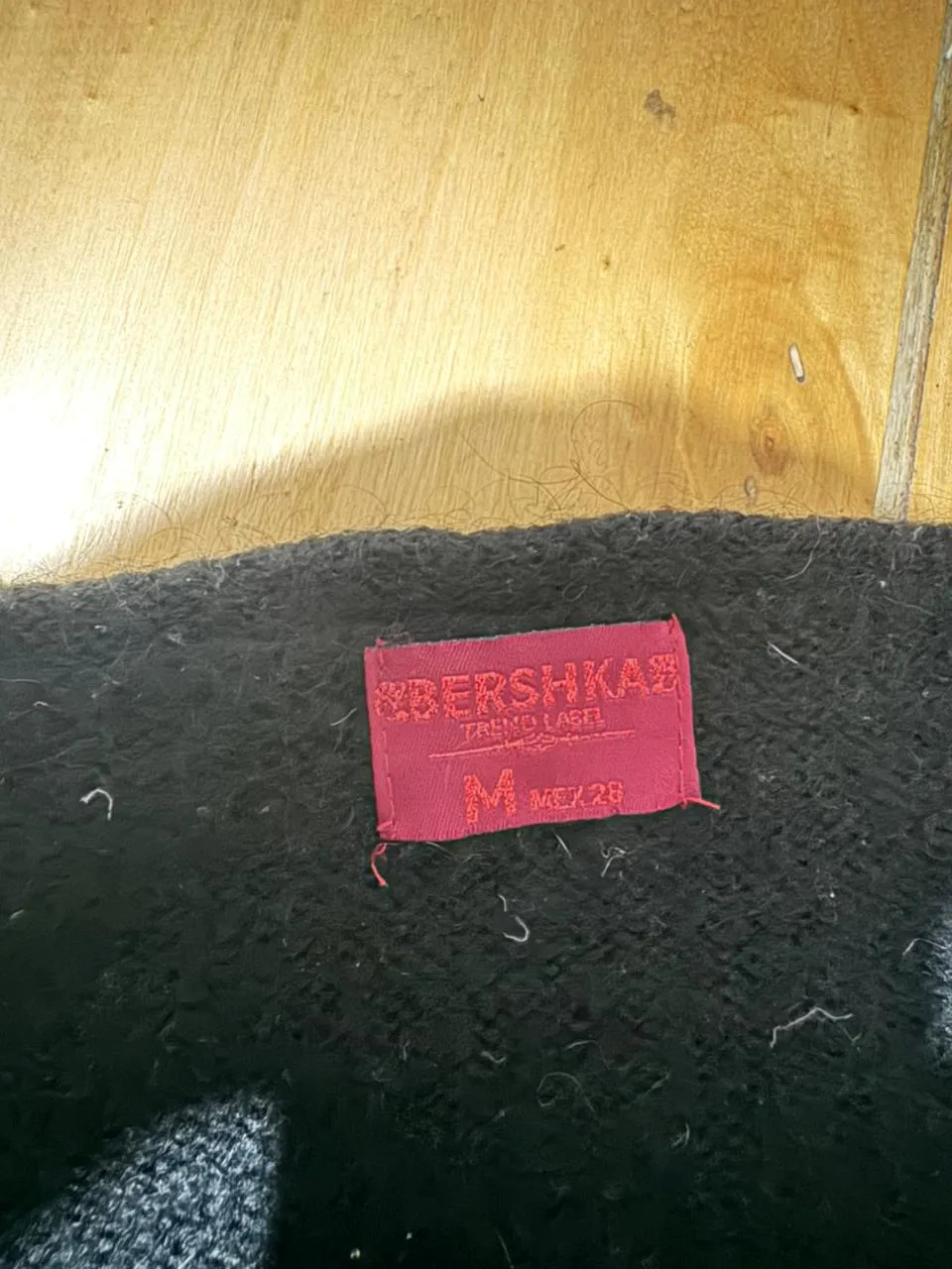 Polera Bershka - imagen 2