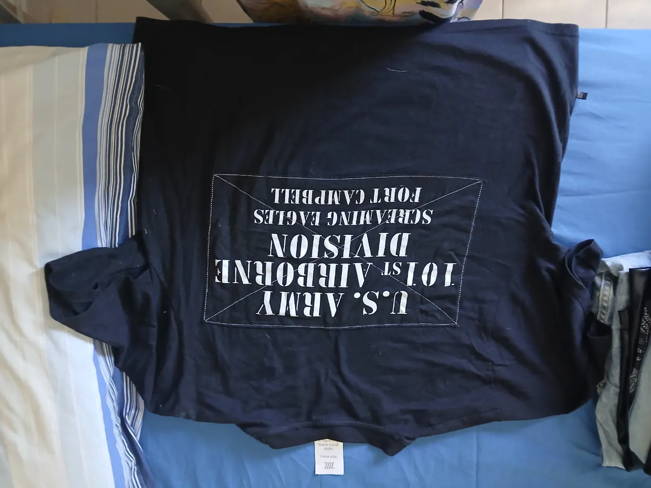 Remera Sin marca - imagen 2
