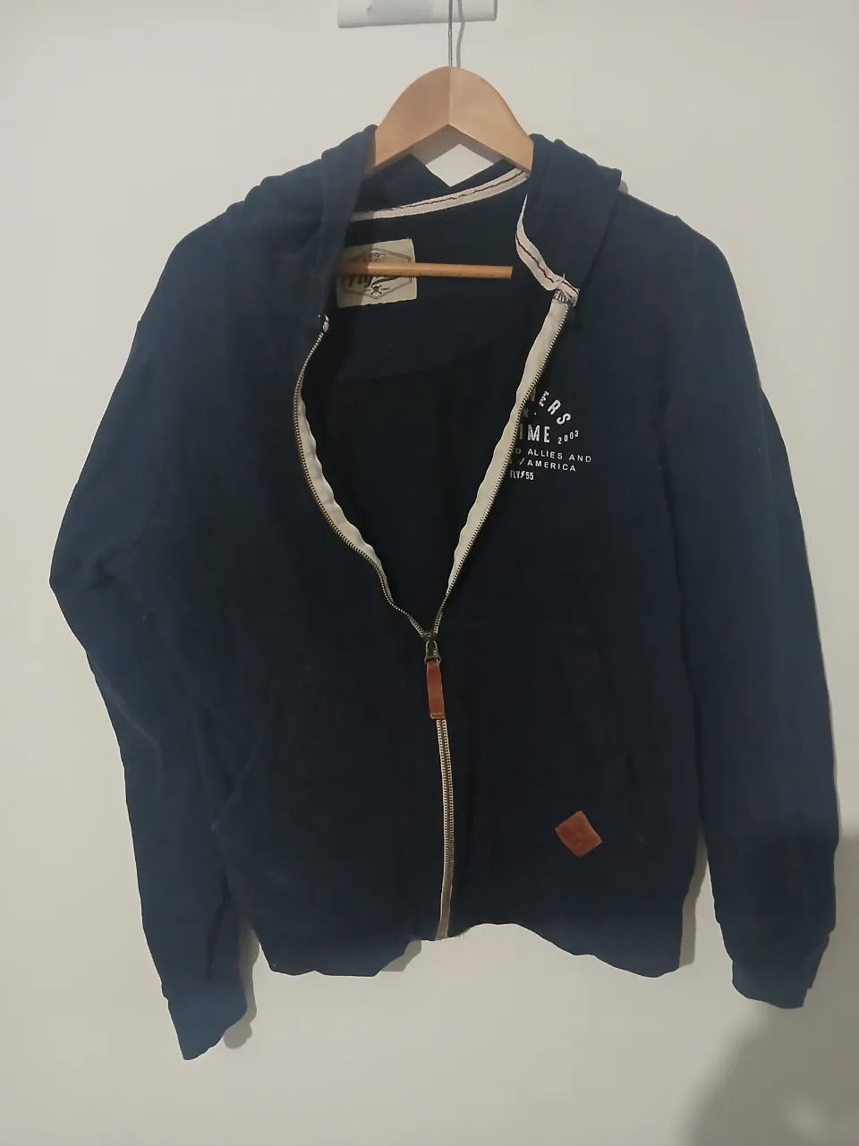 Campera Sin marca - imagen 2