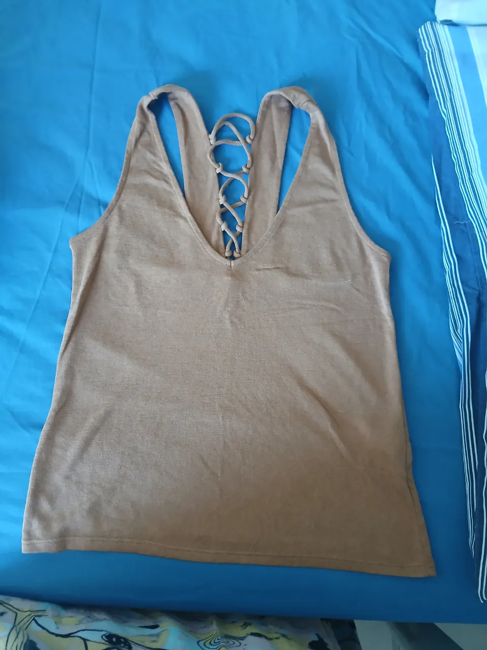 Musculosa Forever 21 - imagen 1