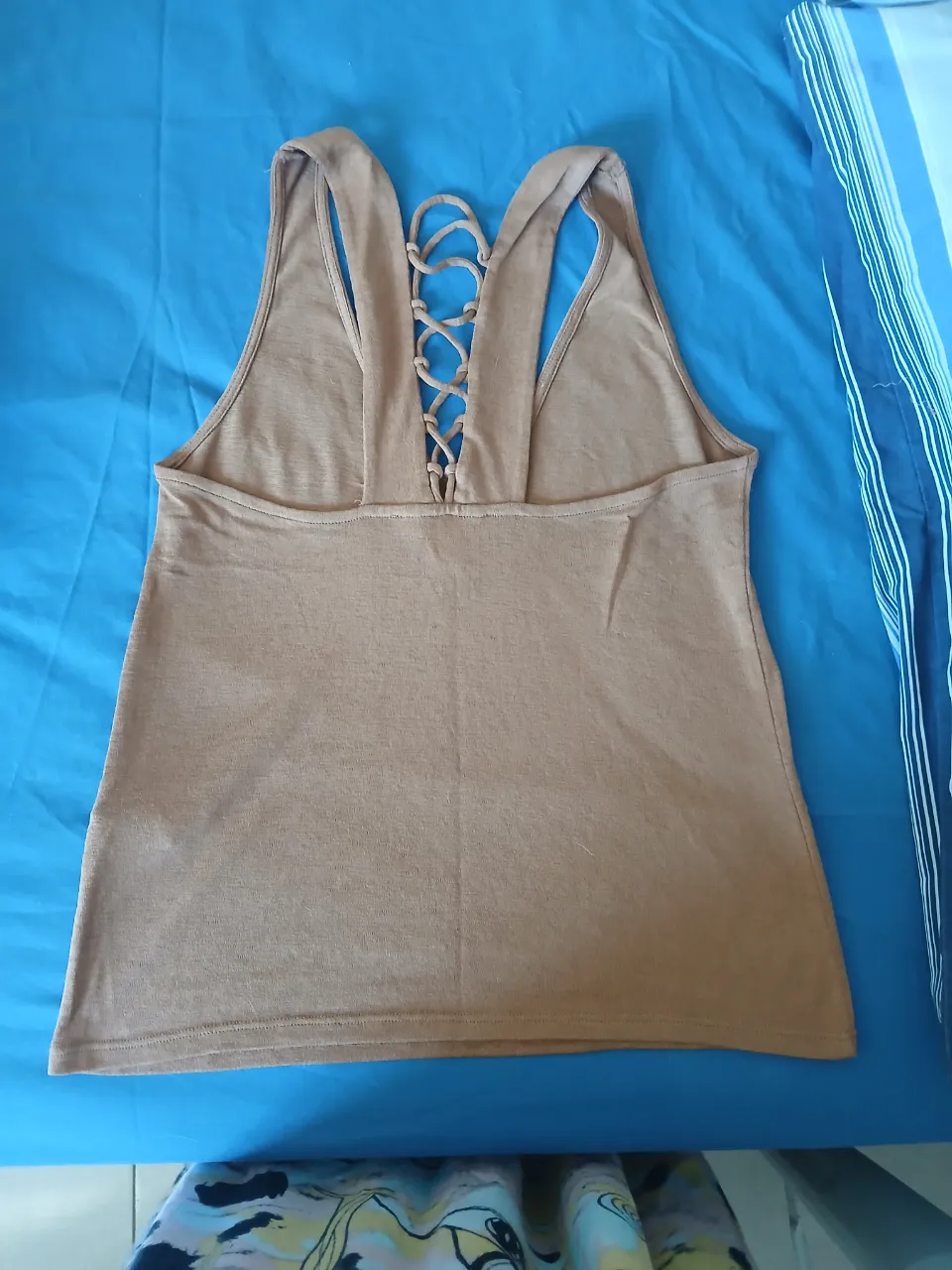Musculosa Forever 21 - imagen 2