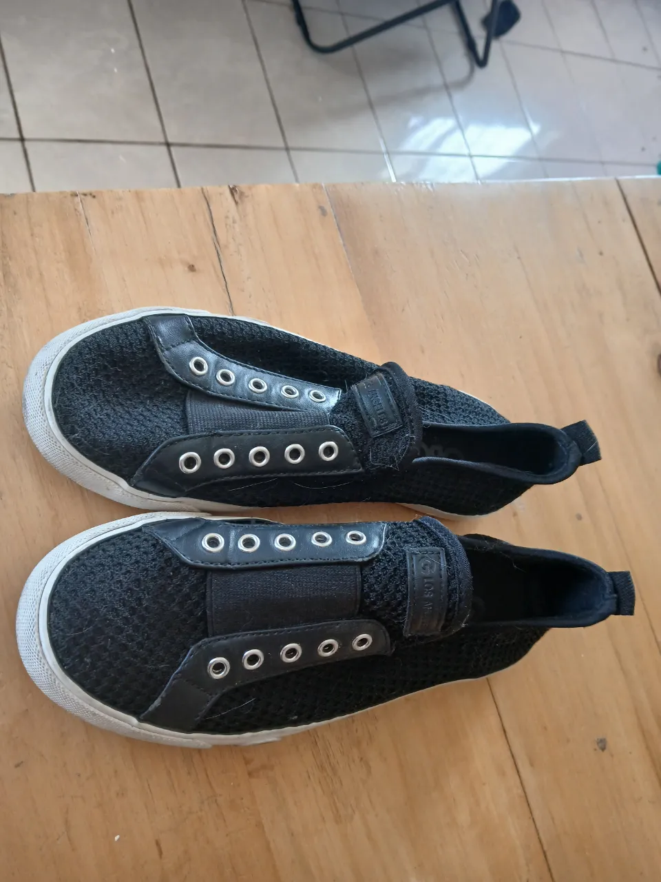 Zapatillas GUESS - imagen 3