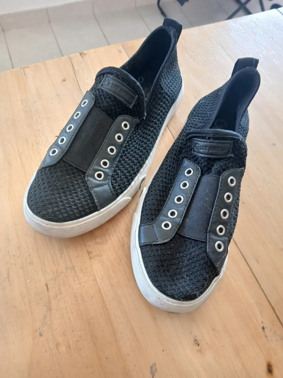 Zapatillas GUESS - imagen 1