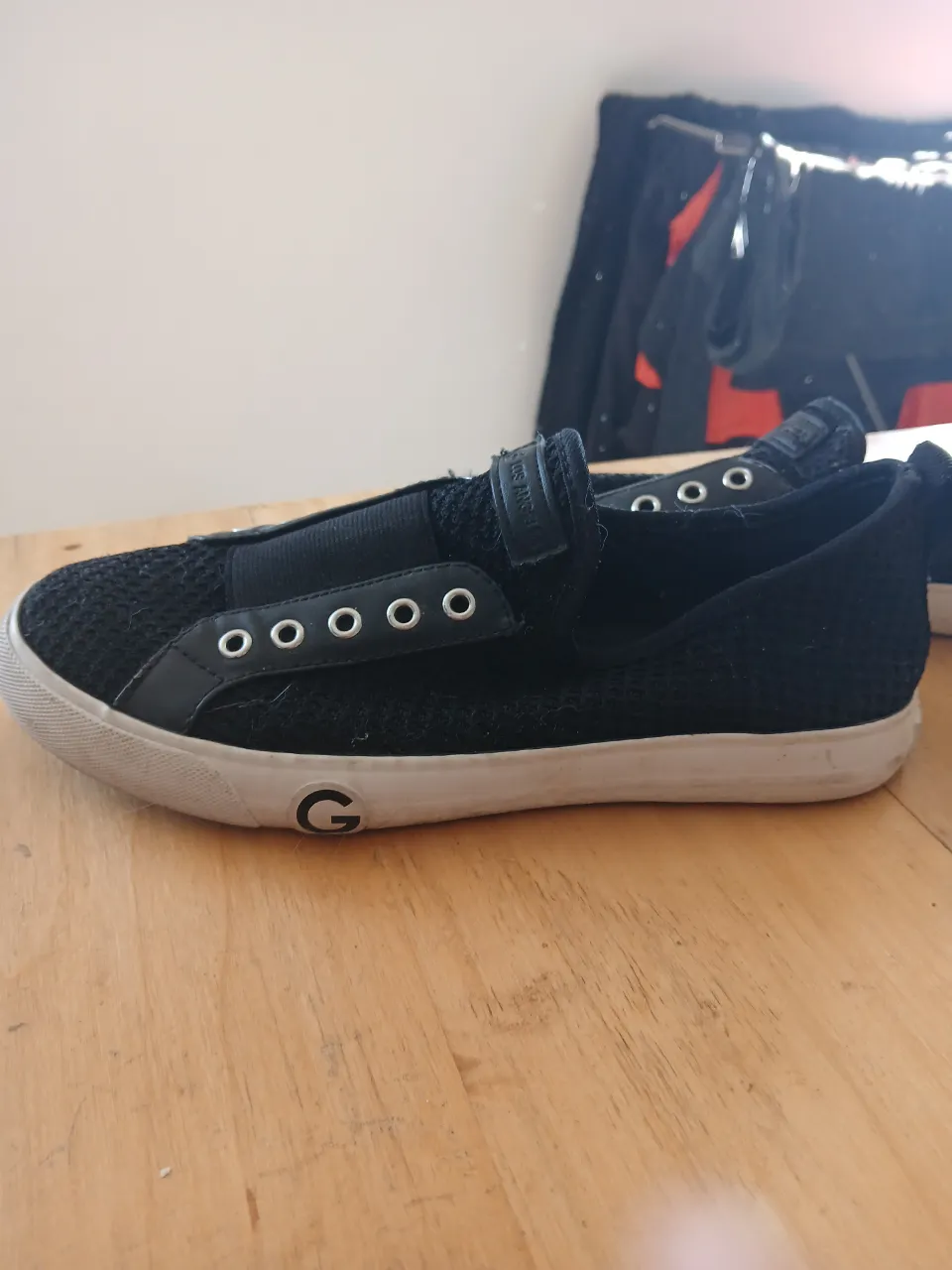 Zapatillas GUESS - imagen 2