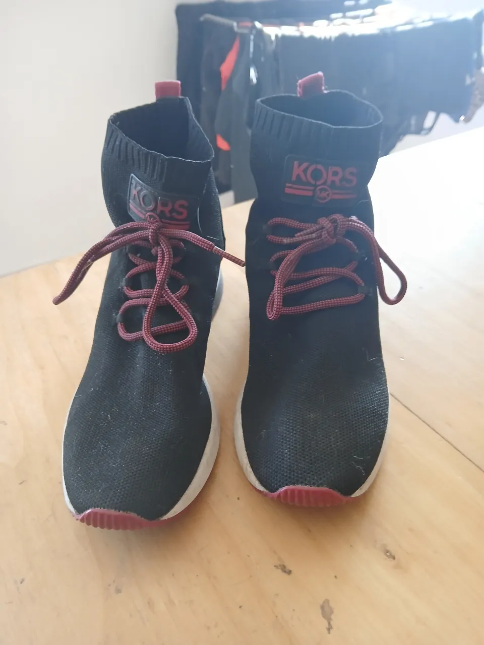 Zapatillas Michael Kors - imagen 3