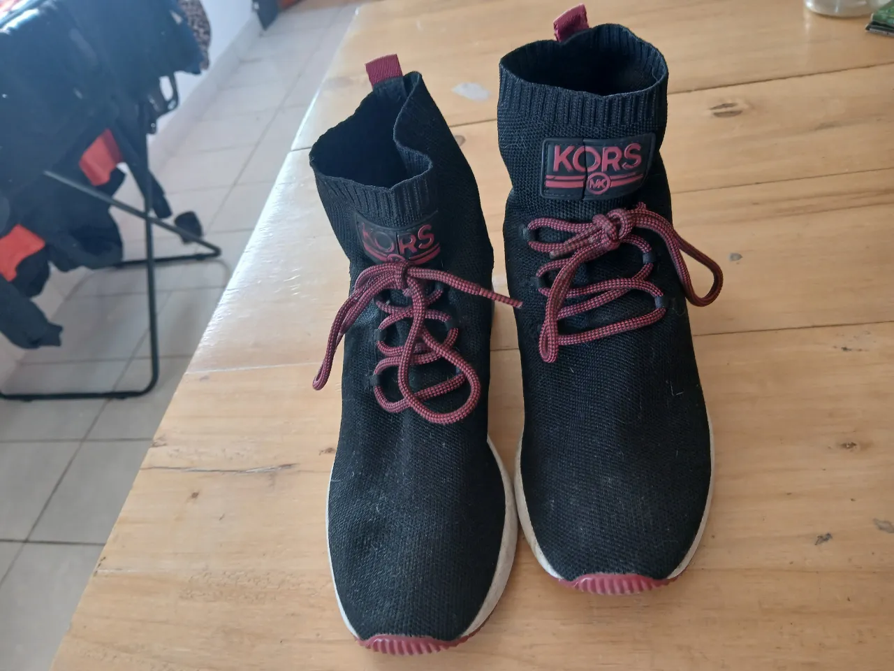 Zapatillas Michael Kors - imagen 2