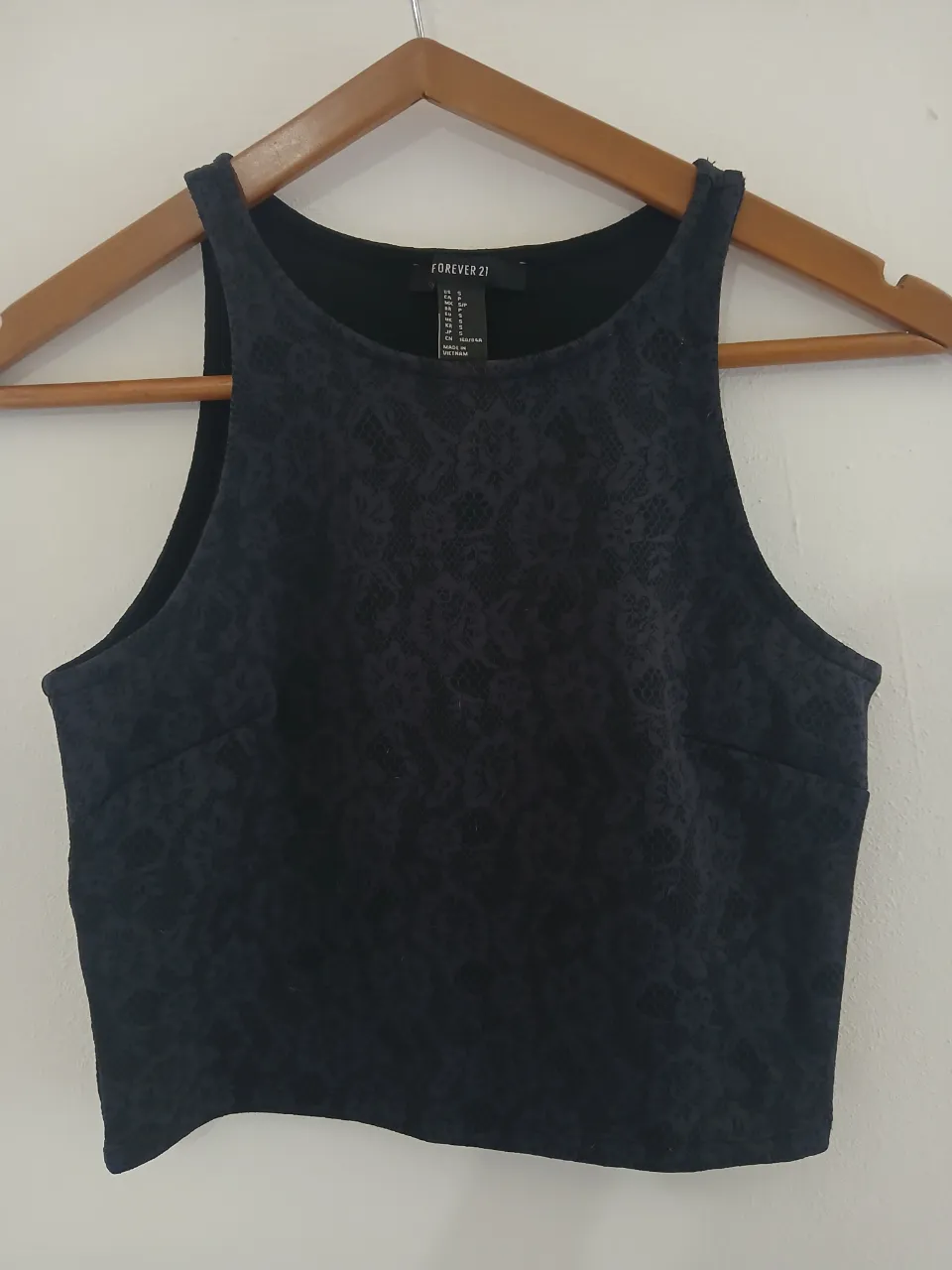 Top Forever 21 - imagen 1