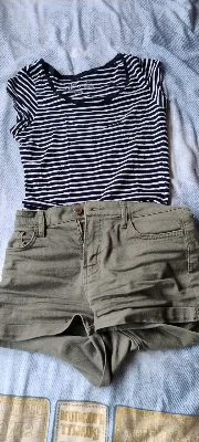 H&M