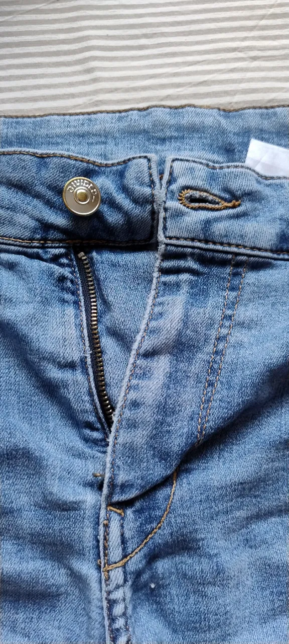 Short Divided - imagen 3