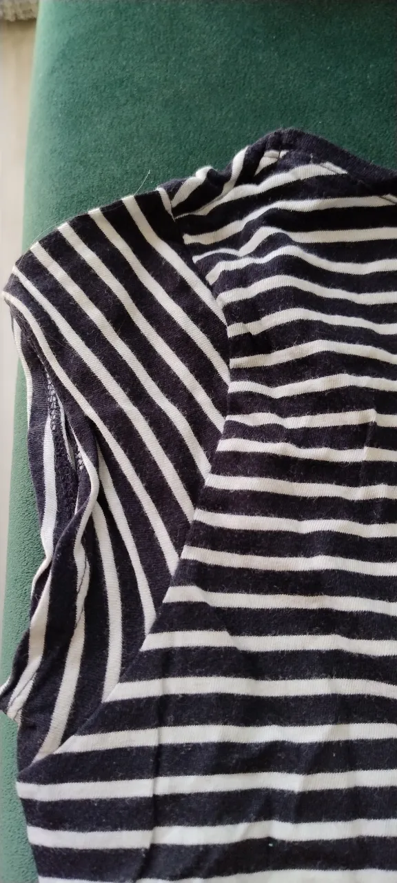 Remera H&M - imagen 3