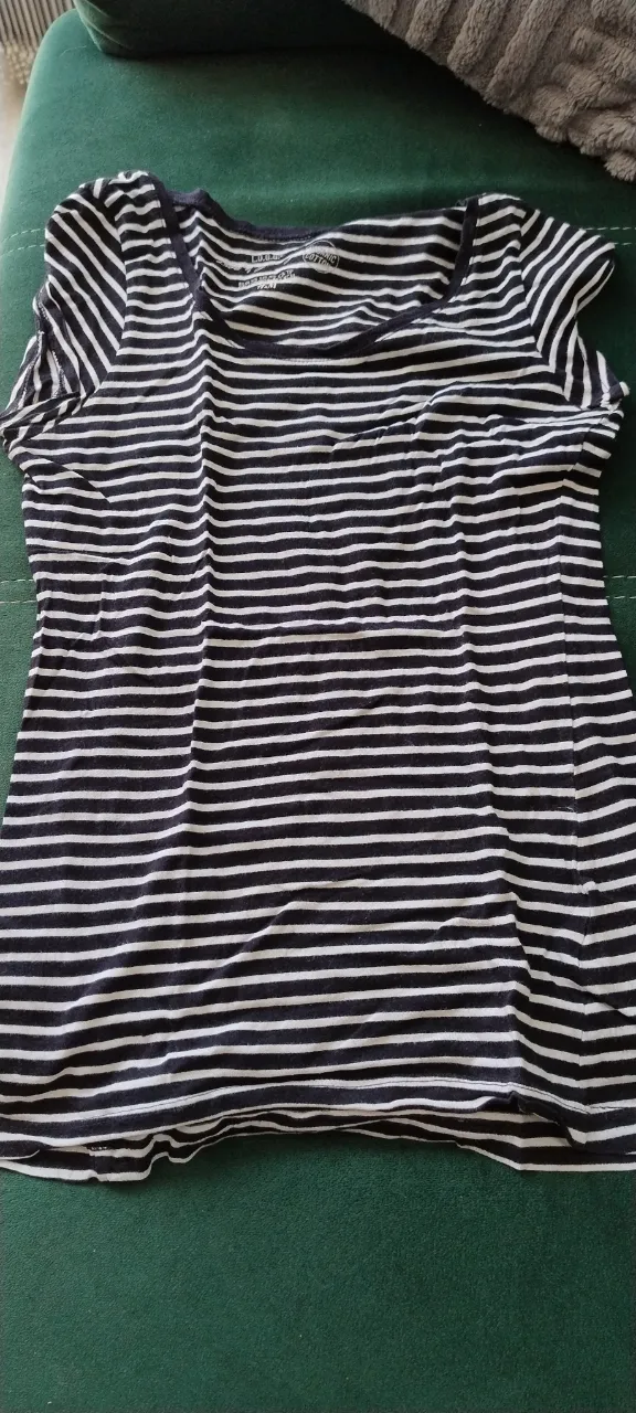 Remera H&M - imagen 1