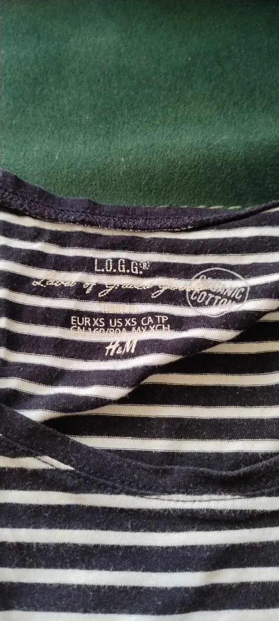 Remera H&M - imagen 2