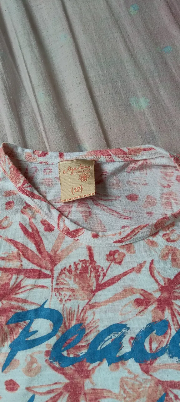 Remera Legend denim originals - imagen 3