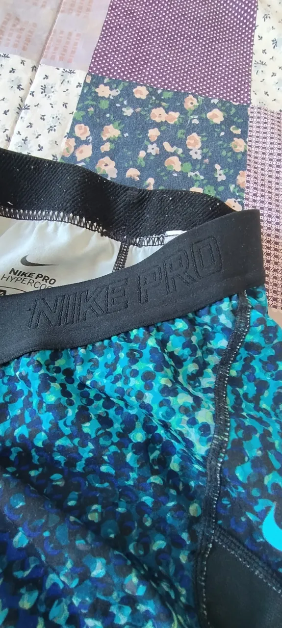 Short Nike - imagen 2
