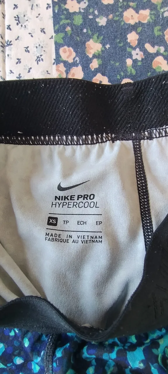 Short Nike - imagen 4