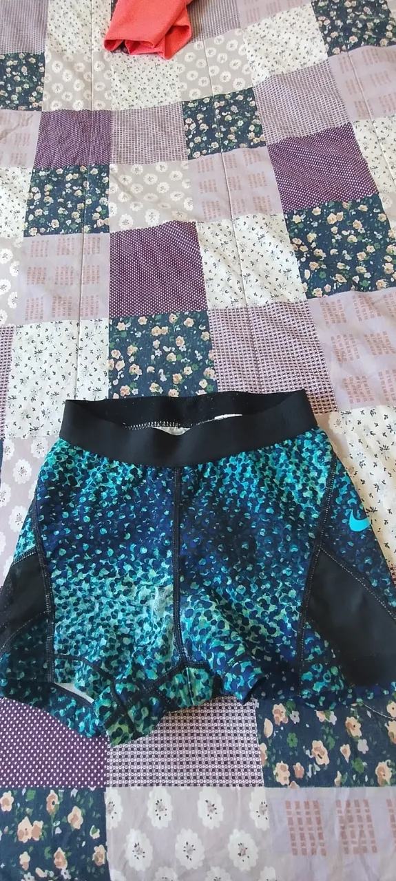 Short Nike - imagen 1
