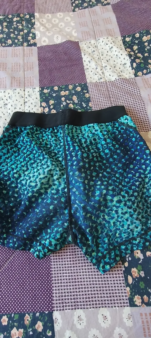 Short Nike - imagen 3