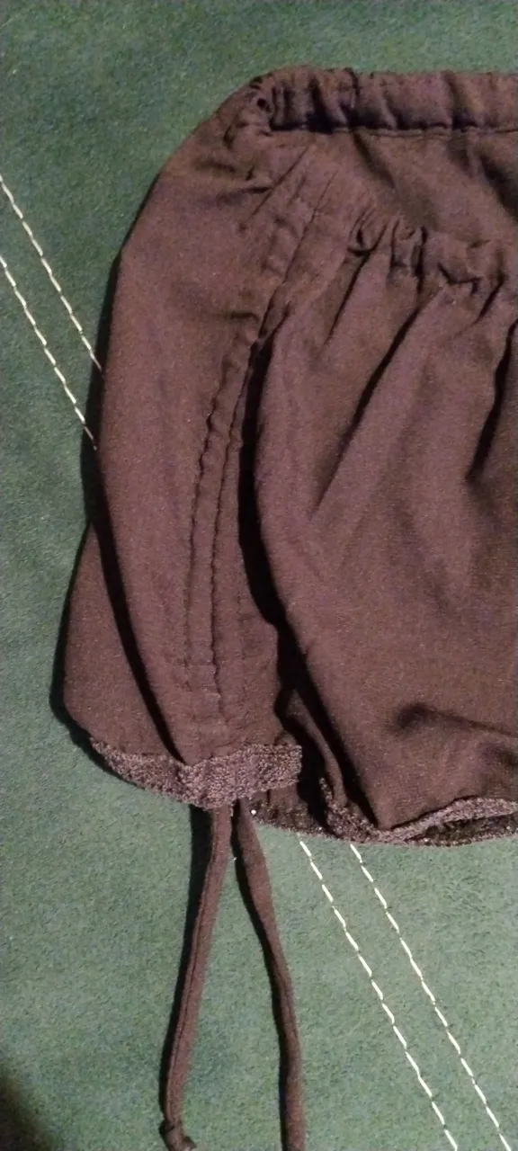 Short A+ miniatura 2