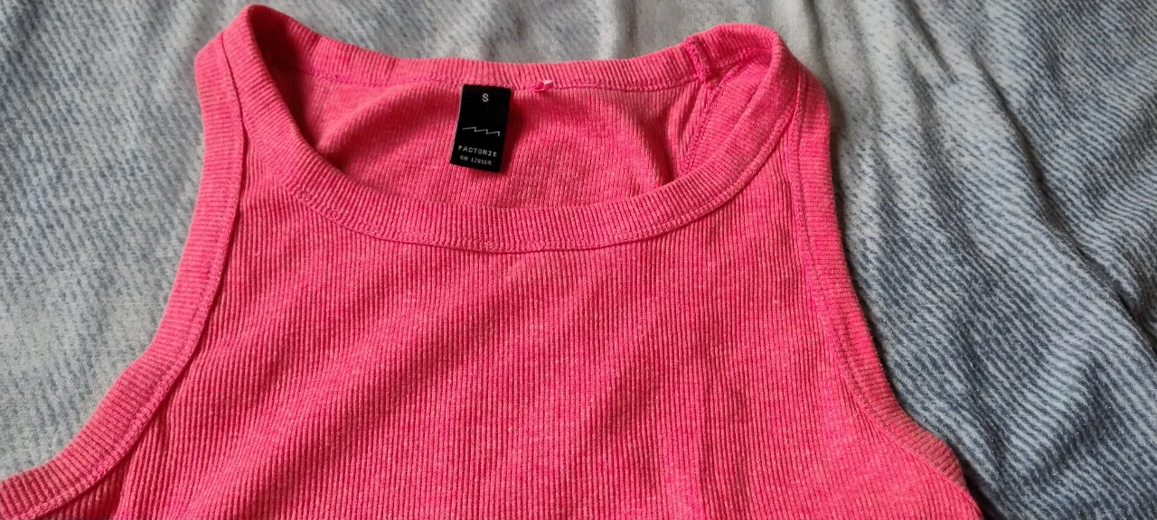 Musculosa Factorie - imagen 4