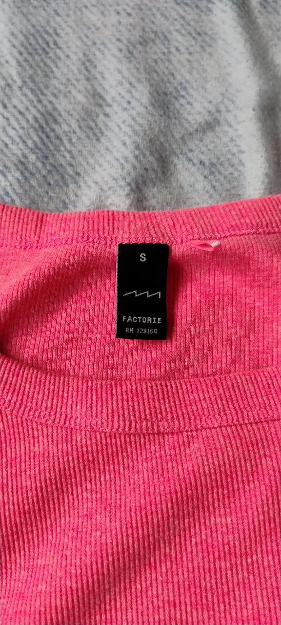 Musculosa Factorie - imagen 3