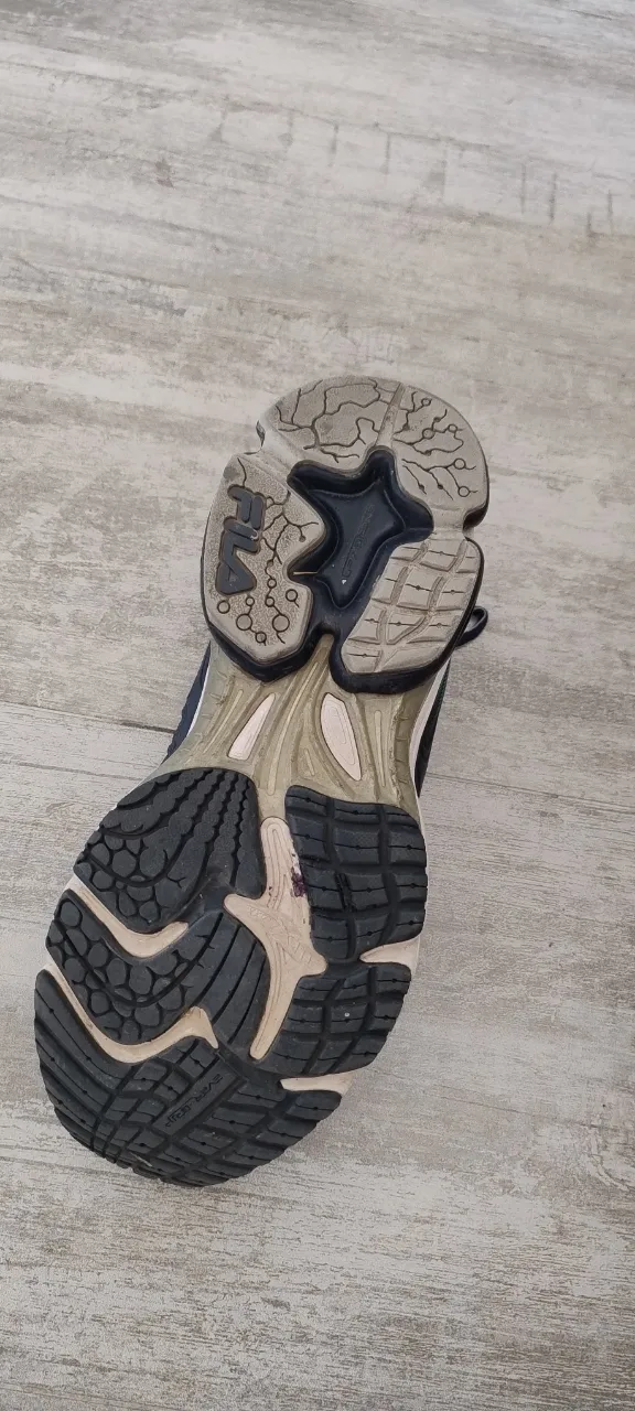 Zapatillas Fila - imagen 4