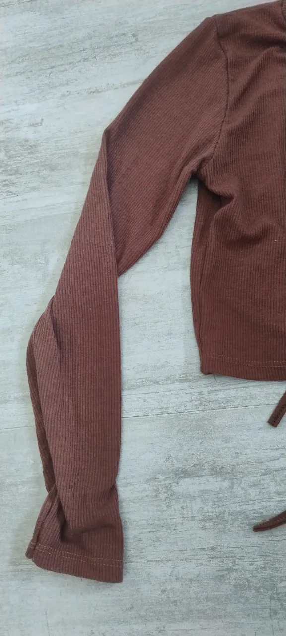 Remera Zara - imagen 3