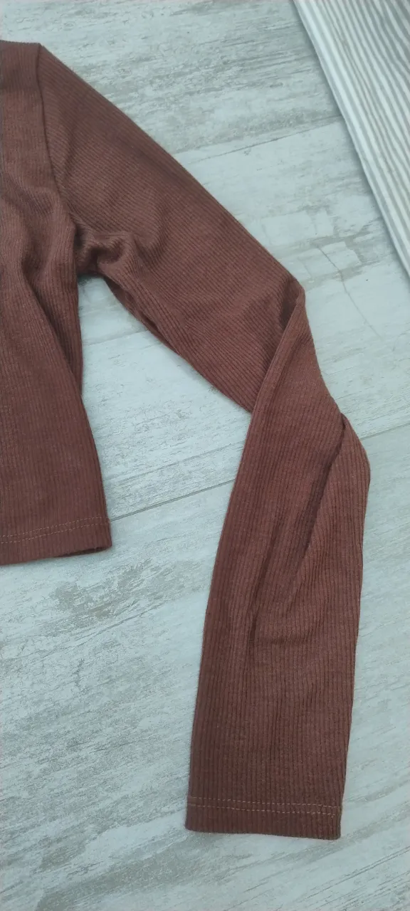 Remera Zara - imagen 4