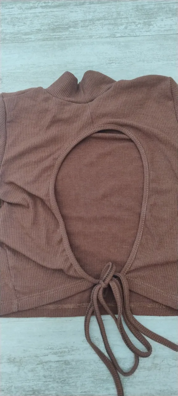 Remera Zara - imagen 2